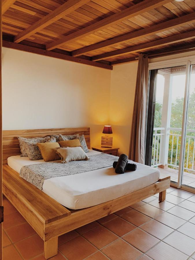 Gîte Carmelie Sainte-Luce Extérieur photo